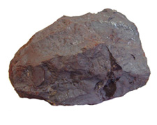 細(xì)碎反擊破碎機(jī)細(xì)碎鐵礦石粒度如何調(diào)節(jié)？