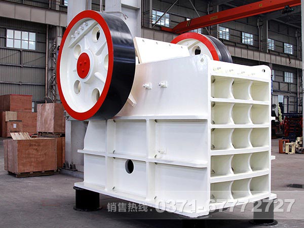 砼路面移動破碎機破碎原理，工作原理