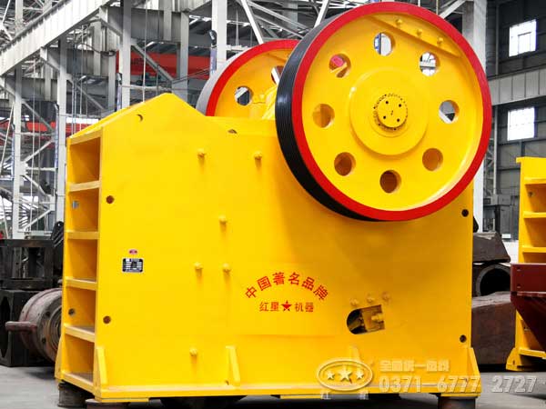 白云石破碎機(jī)多少一臺(tái)，價(jià)格探討
