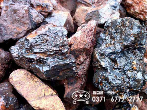 紅星選錳、鉻、鈷、鎢設(shè)備介紹
