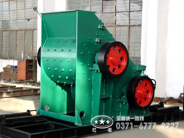 煤渣粉碎機廠家、型號及生產優(yōu)勢介紹