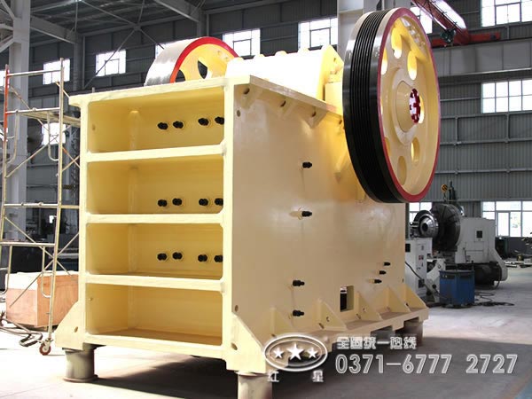 二手顎破機(jī)多少錢(qián)