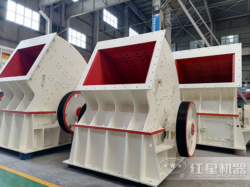 破碎石灰石用什么破碎機(jī)好？石灰石破碎機(jī)價(jià)格多少？