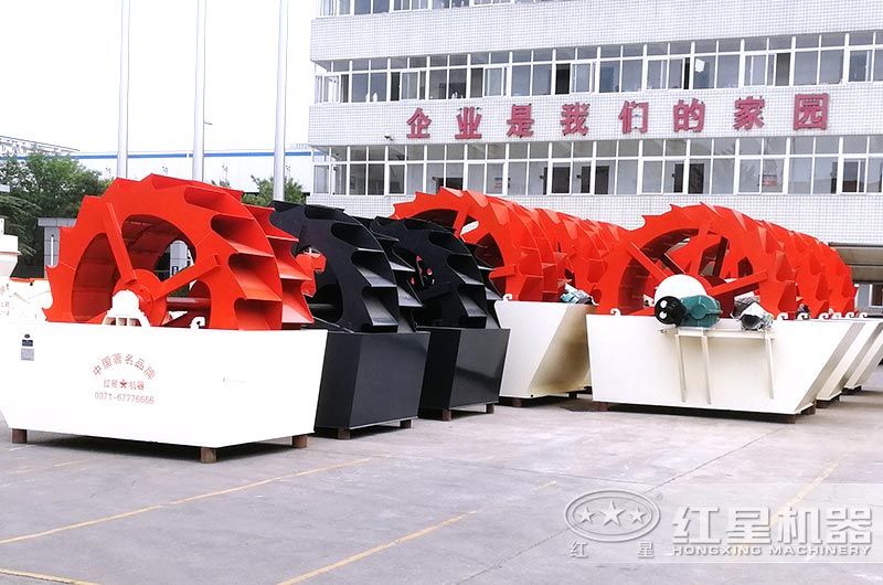 環(huán)保型撈砂機現(xiàn)貨供應