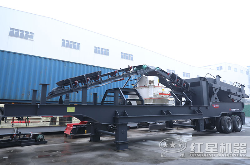 建筑廢料制砂機(jī)制出的沙子怎么用？需要什么合法手續(xù)？