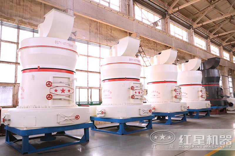 大型磨粉機價格和圖片_什么牌子好？