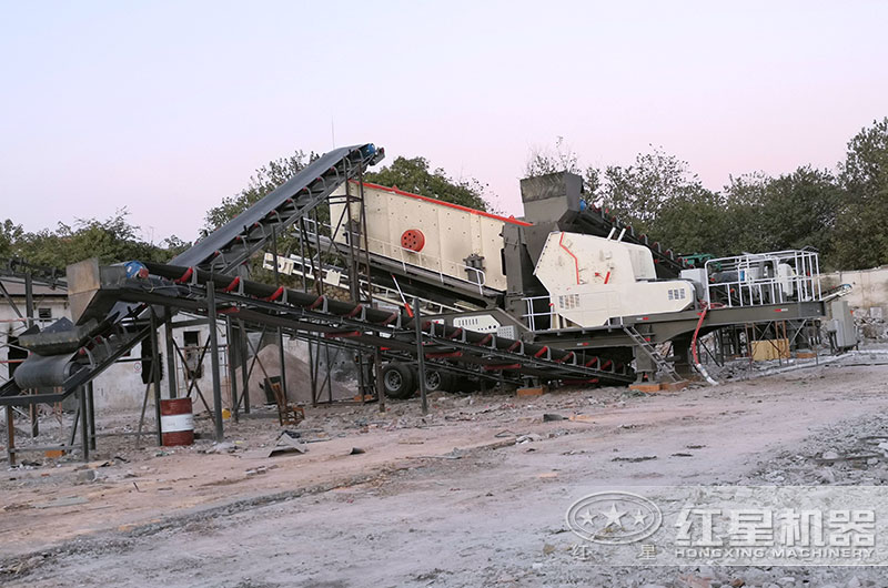 小型混凝土粉碎機(jī)多少錢一臺(tái)？混凝土粉碎后能不能二次利用？