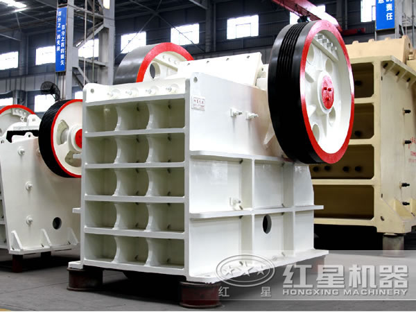 河南鄂式破碎機價格怎么樣？求大概報價