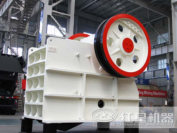 喜迎十九大，礦用鄂式破碎機(jī)在此期間會更優(yōu)惠嗎？