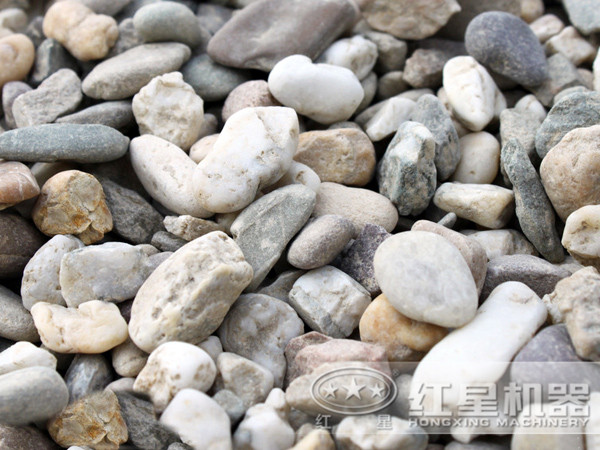 河卵石制砂機(jī)原理、產(chǎn)能及價格