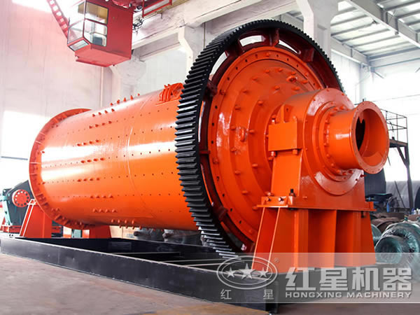 球磨機2.1m×3.0m的多少錢？
