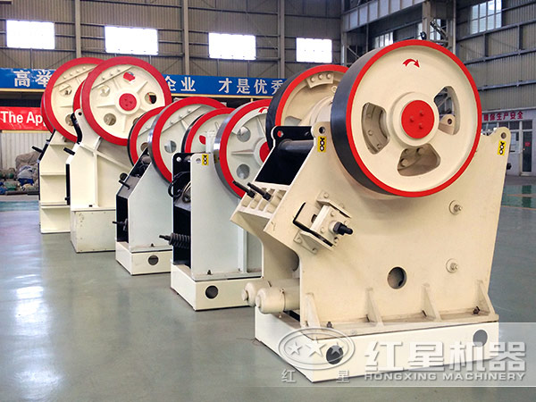 采石場(chǎng)用顎式破碎機(jī)合適不？