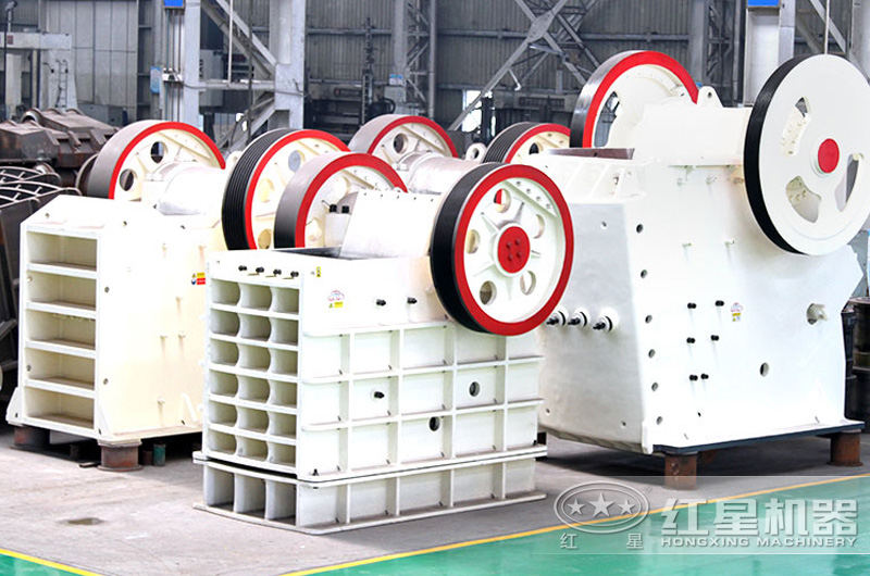 小型150×250顎式破碎機(jī)，設(shè)備雖小，但功能不俗