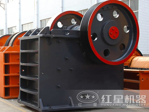 你了解2018年以后的顎式破碎機(jī)發(fā)展趨勢嗎？
