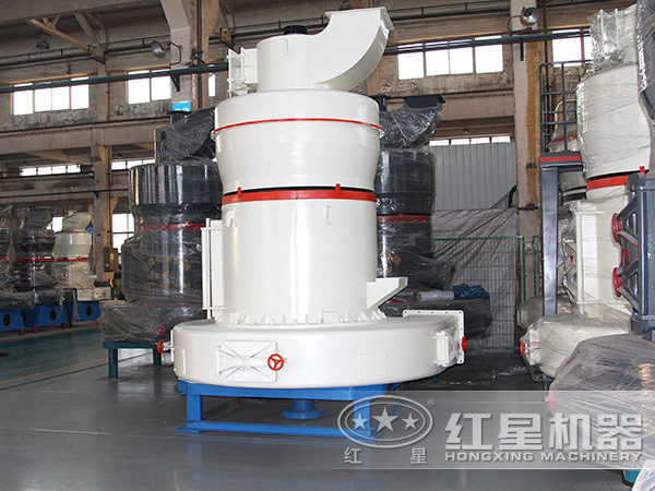 用于15噸以上大理石制粉的4r、5r雷蒙磨現(xiàn)價(jià)多少錢
