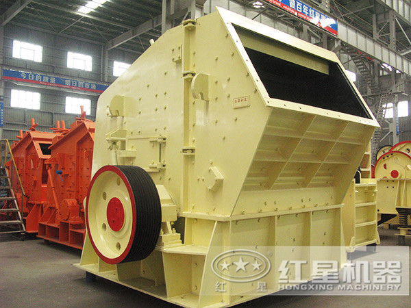 1010反擊破石機(jī)現(xiàn)下什么價位？求不錯廠家推薦