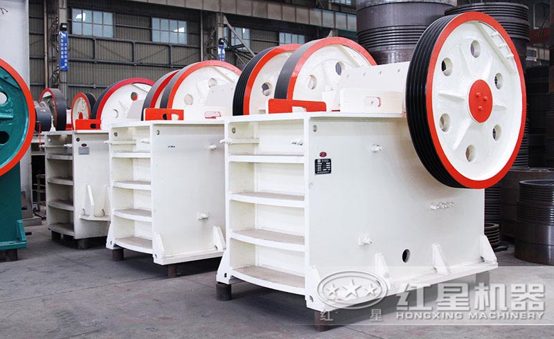 哪兒有小型石子破碎機(jī)？一套價(jià)錢是多少？