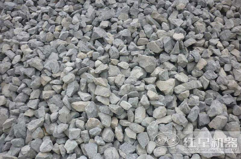 粗碎破碎機(jī)有幾種，產(chǎn)能分別多少？