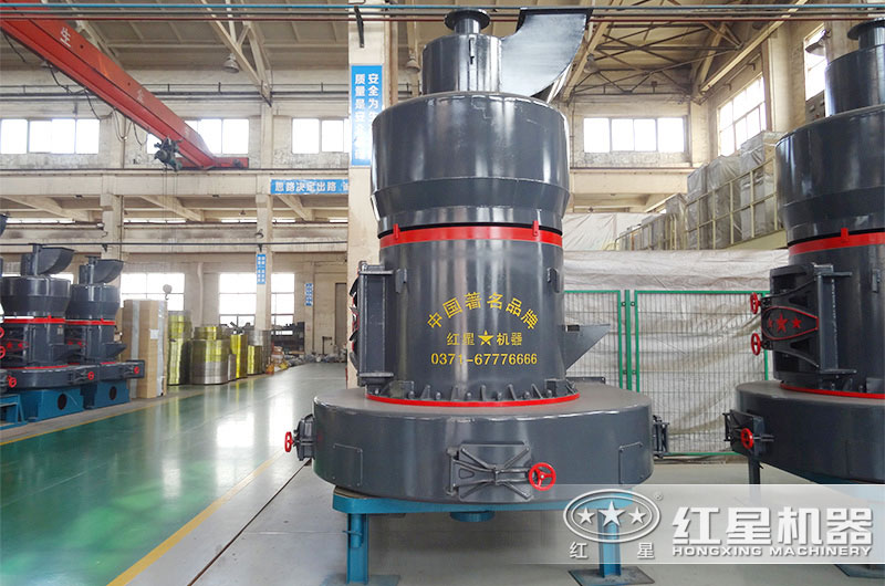 小型雷蒙磨粉機(jī)型號(hào)都有哪些？市場(chǎng)價(jià)格多少錢一臺(tái)？