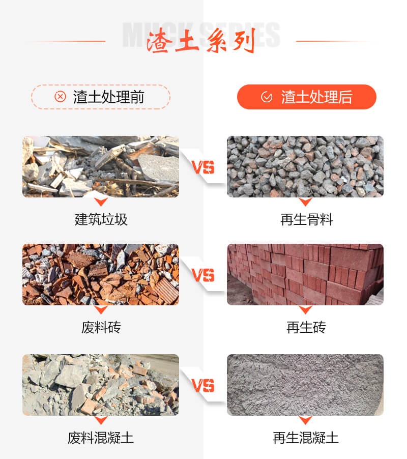 小型渣土粉碎機哪家好？多少錢一臺