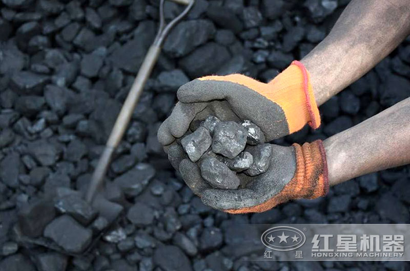 煤炭破碎用什么破碎機(jī)效率高、投資少、收益高？