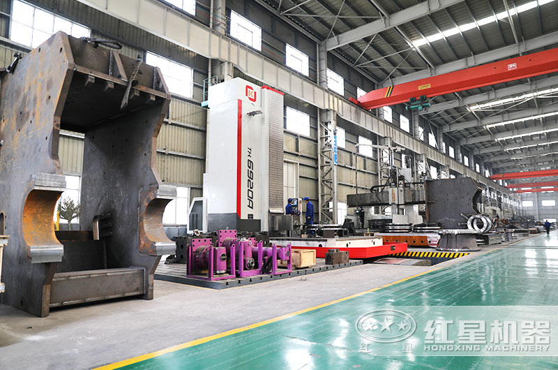 大型機(jī)制砂設(shè)備一套多少錢？國內(nèi)哪家制砂廠商不錯(cuò)？