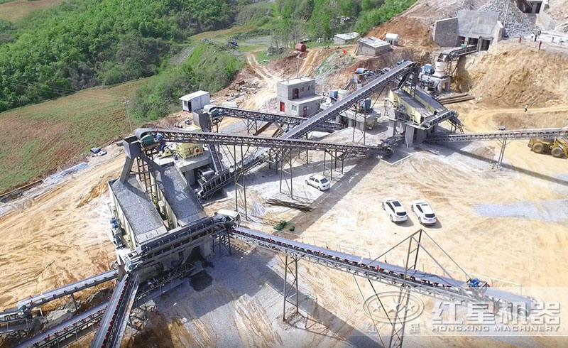 石灰粉碎機多少錢？附視頻