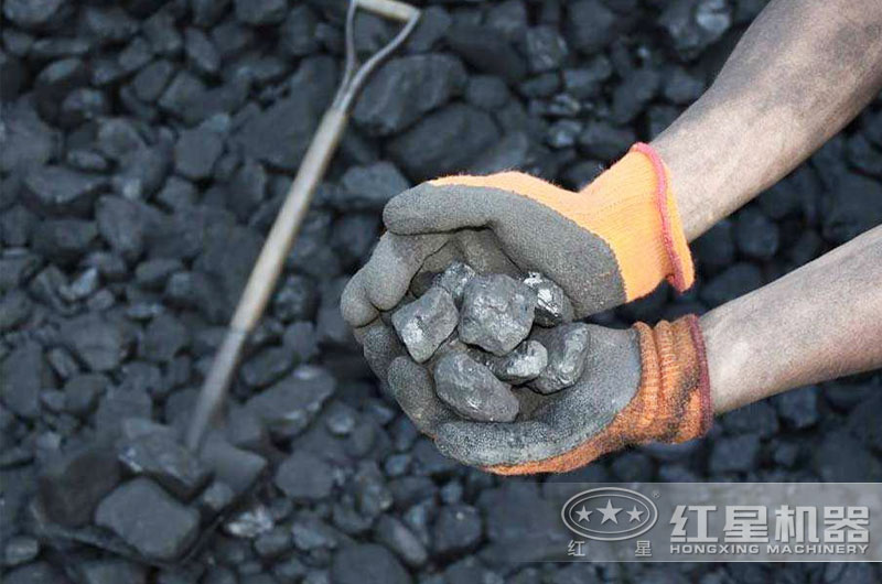 煤矸石可以制砂嗎？煤矸石制砂工藝流程概述