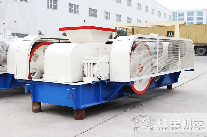 對輥破碎機(jī)多少錢一臺|新型對輥破碎機(jī)報(bào)價