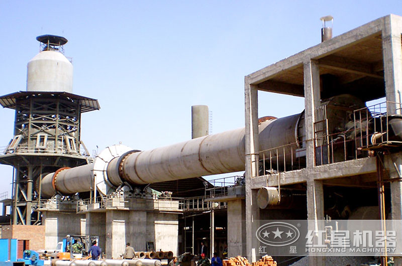 投資建造水泥廠需要哪些設(shè)備？要辦理什么手續(xù)？