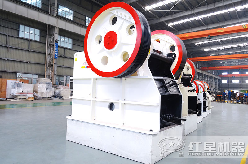 顎式破碎機(jī)pex250*750參數(shù)、結(jié)構(gòu)、價(jià)格介紹