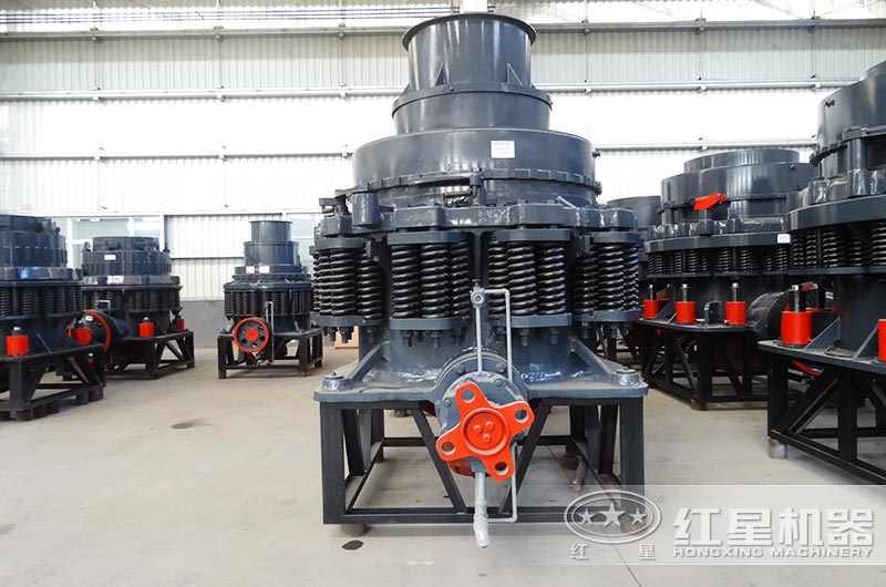 1200型圓錐破碎機(jī)多少錢一臺(tái)？求靠譜廠家報(bào)價(jià)