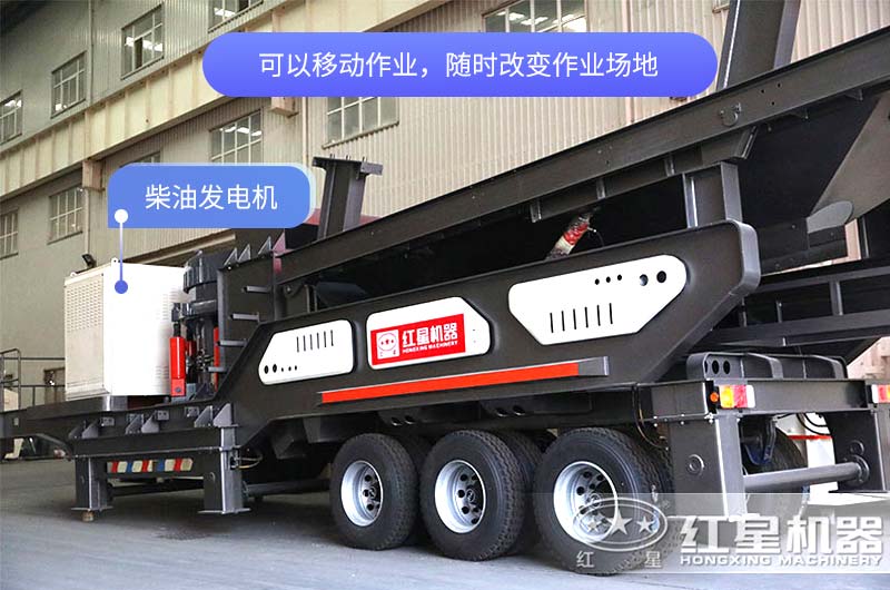 建筑垃圾處理商機不斷，您的建筑垃圾粉碎機準(zhǔn)備好了嗎？