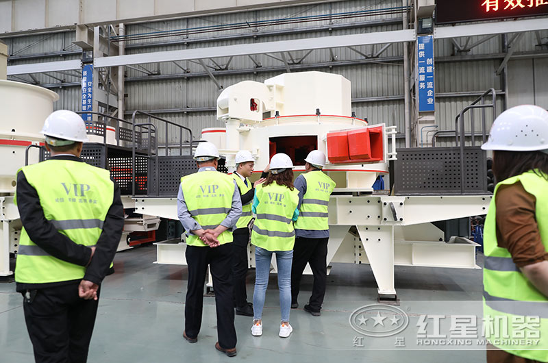 2022年機(jī)制砂市場(chǎng)前景如何？投一條時(shí)產(chǎn)500噸機(jī)制砂生產(chǎn)線多少錢
