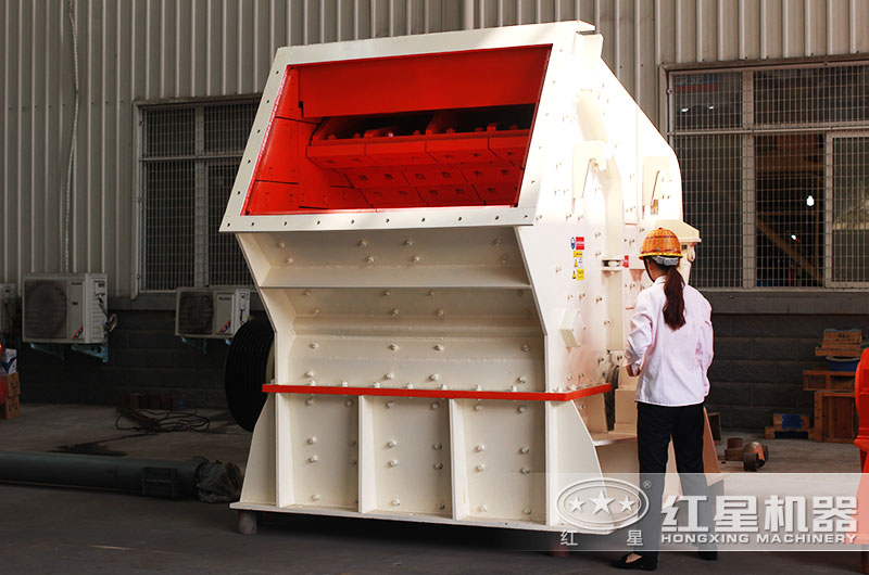 1820反擊破每小時產量多少噸？一臺多少錢？(內含參數表)