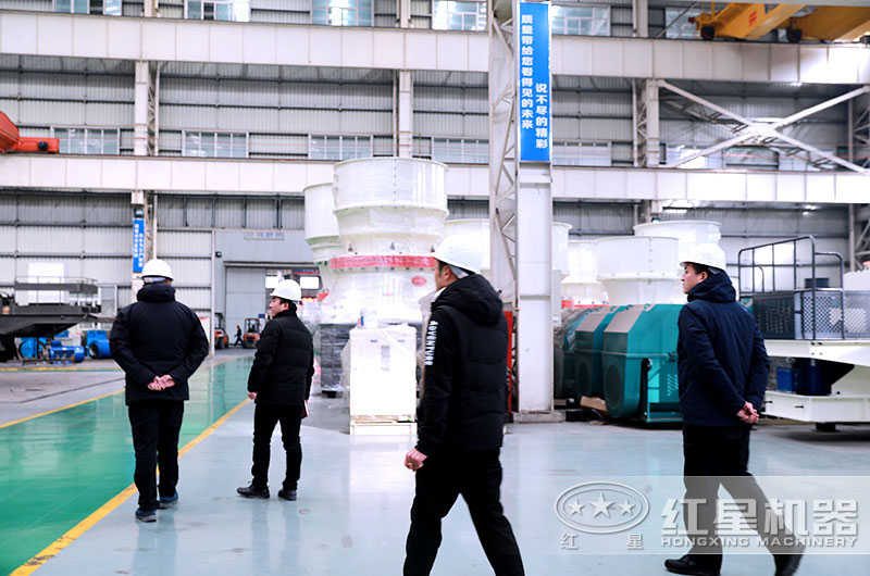 反擊破與圓錐破有什么區(qū)別，制砂用反擊破好還是圓錐破好？