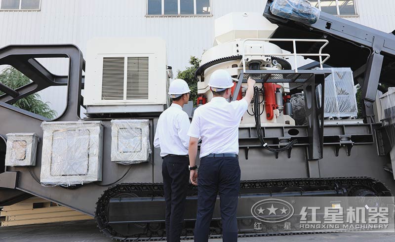 一套完整的建筑垃圾再生原料機器要多少錢？建筑垃圾制成沙子能用嗎？