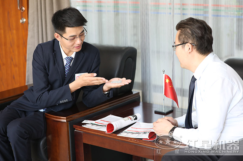 05石13石是多大粒徑的石子？用什么碎石機器可以加工出05、13石子?