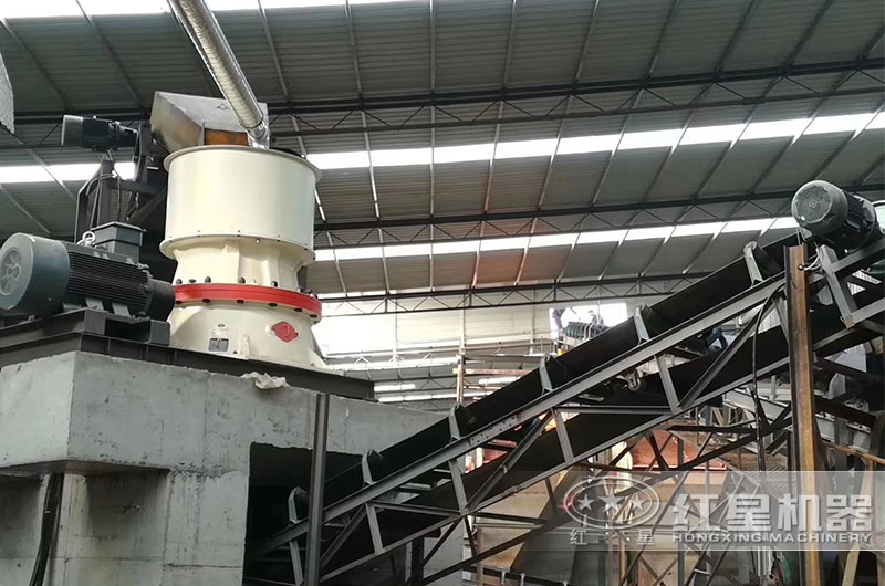 機(jī)制砂的市場(chǎng)行情如何？河南機(jī)制砂一噸多少錢？