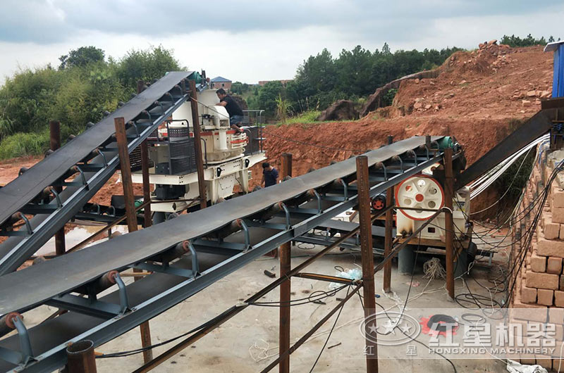 機(jī)制砂用什么設(shè)備效果好？機(jī)制砂可以用于混凝土嗎？有哪些常見問題？