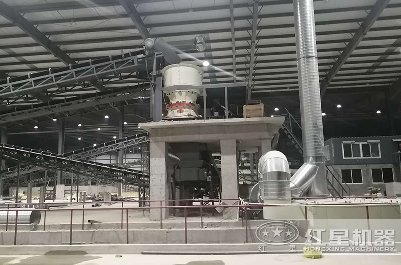 硅石破碎后銷路如何？加工要投資多少錢？（內(nèi)含破碎工藝流程）