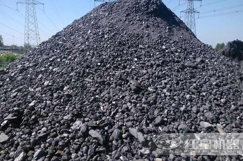 石油焦能當煤炭用嗎？初碎用什么破碎機？