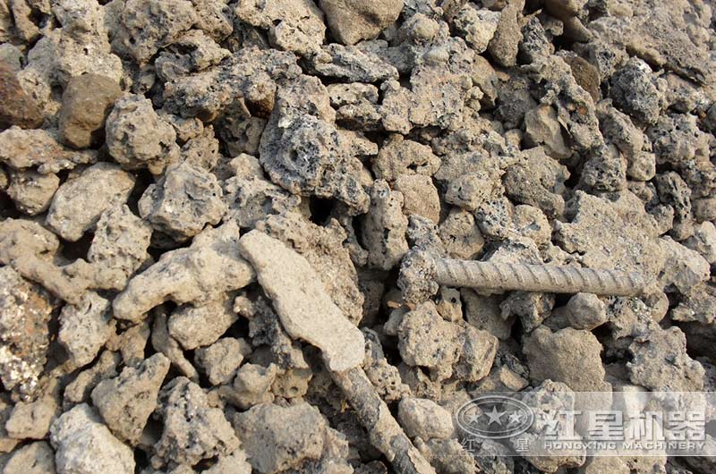 鋼渣可以制成工程用砂嗎？作為骨料可用于混凝土嗎？