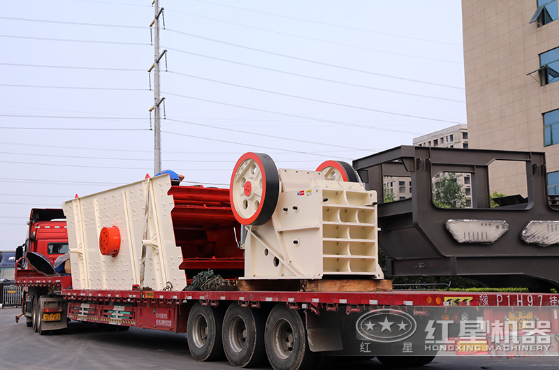 PE600*900顎破破碎物料性能和性價比如何，配件鄂板可換嗎？