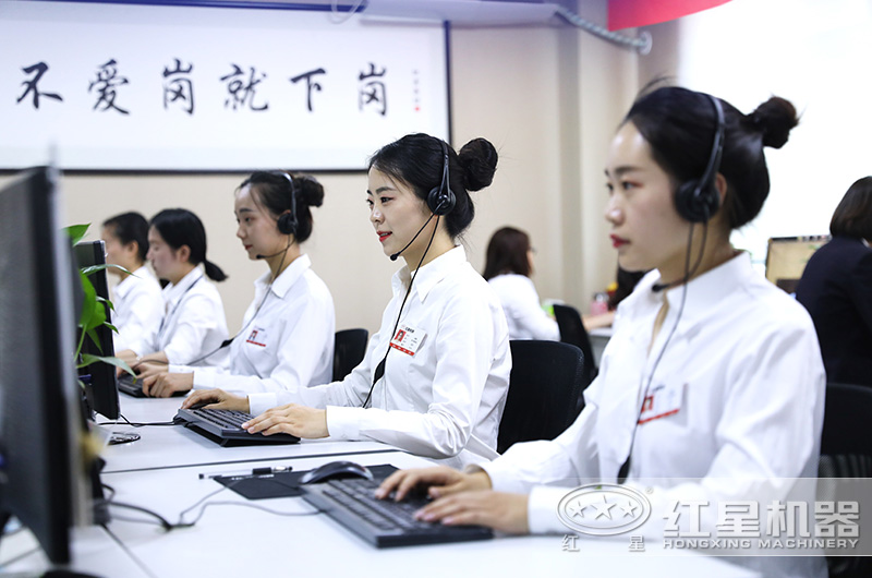 干法制砂樓造價(jià)有高有低，咨詢廠家客服了解具體報(bào)價(jià)